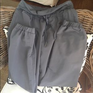 Athleta joggers pants